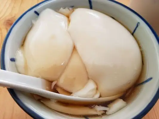 Big Mom Beancurd Food Photo 4