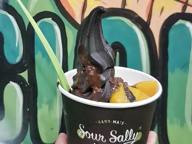 Gambar Makanan Sour Sally 13