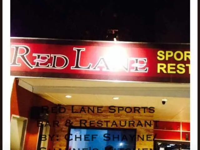 Red Lane Sports Bar and Restaurant Food Photo 3