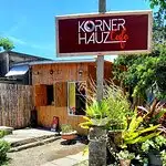 Korner Hauz Cafe Food Photo 2