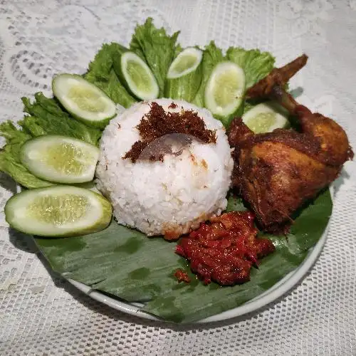 Gambar Makanan Ayam Bakar Dan Goreng Bunda Nita 3