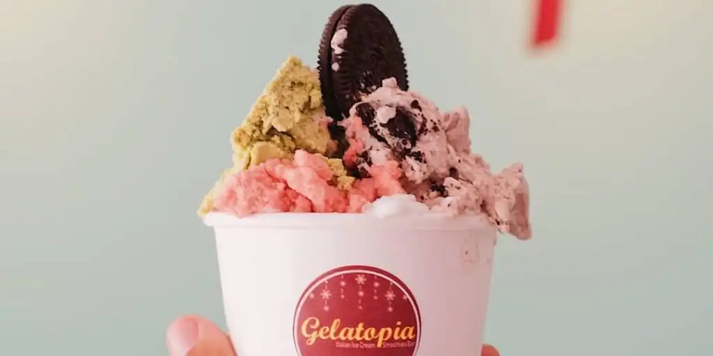 Gelatopia, SCP