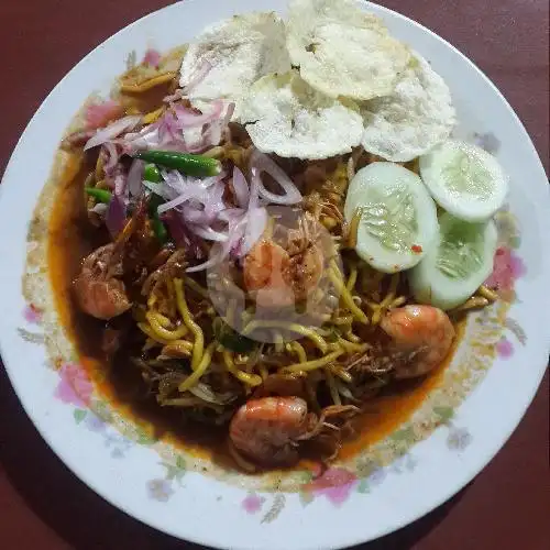 Gambar Makanan Mie Aceh Barouna Jaya, Tapos 8