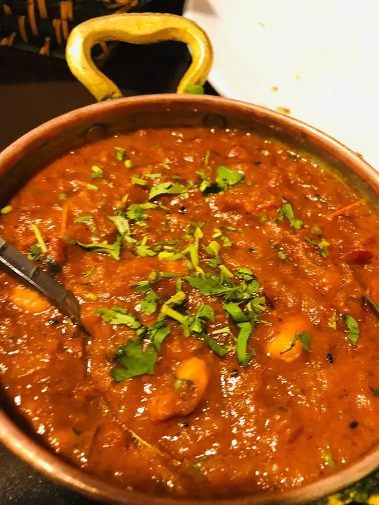 India Gate Indian Restaurant'nin yemek ve ambiyans fotoğrafları 35