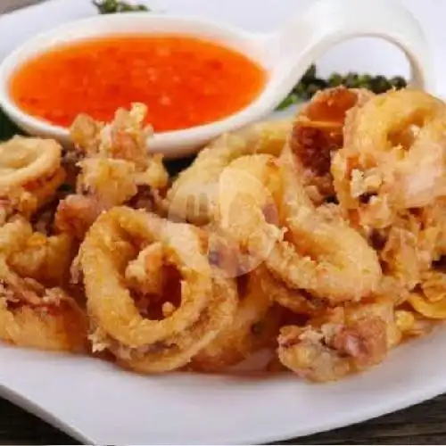 Gambar Makanan Pawonkuno Chinese Food & Seafood, Jimbaran 3