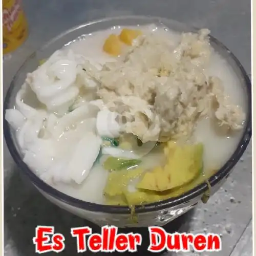 Gambar Makanan Sop Duren 46, Taman Makam Pahlawan 3