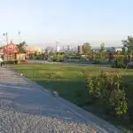 Park Ada'nin yemek ve ambiyans fotoğrafları 6