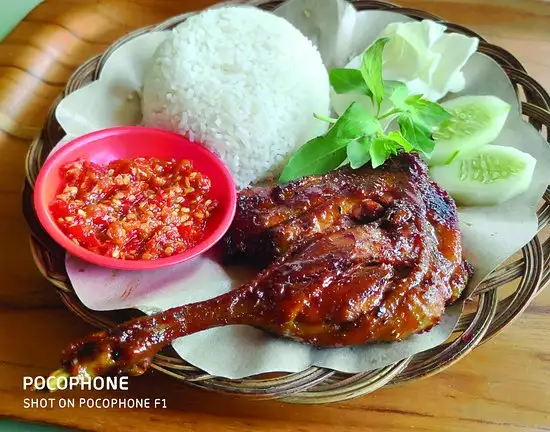 Gambar Makanan RM. Ayam Galau Siliwangi 3
