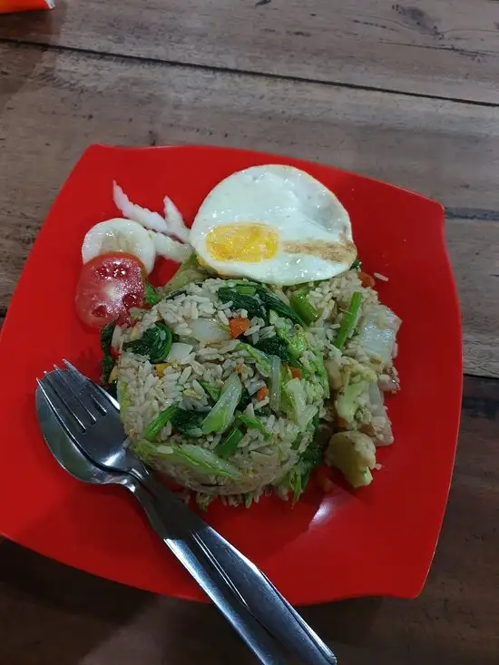 Gambar Makanan RM Kedai Stasiun Ketapang 7