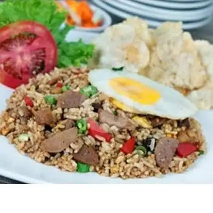 Gambar Makanan Nasi Goreng Mas Joni 2