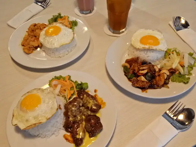 Gambar Makanan Omaha Coffee & Eatery 6