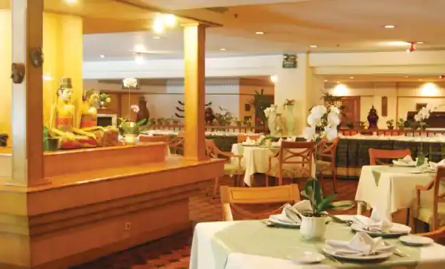 Gambar Makanan Bengawan Solo Restaurant - Grand Sahid Jaya 6
