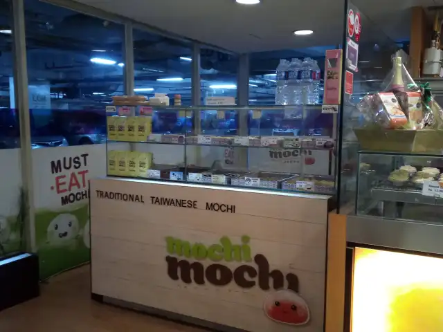 Gambar Makanan Mochi Mochio 13
