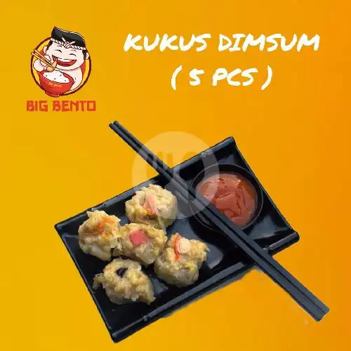 Gambar Makanan Big Bento 19