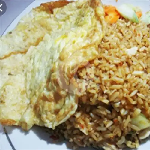 Gambar Makanan Nasi Goreng Doweh, Tukad Badung 6