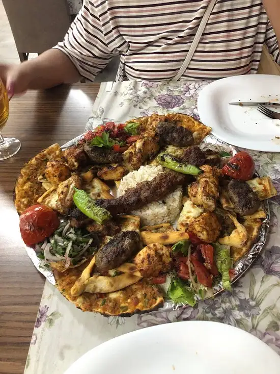 Konya Ugurlu'nin yemek ve ambiyans fotoğrafları 51