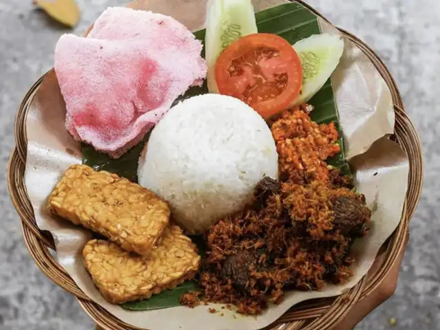 Gambar Makanan Ayam Bahagia 9