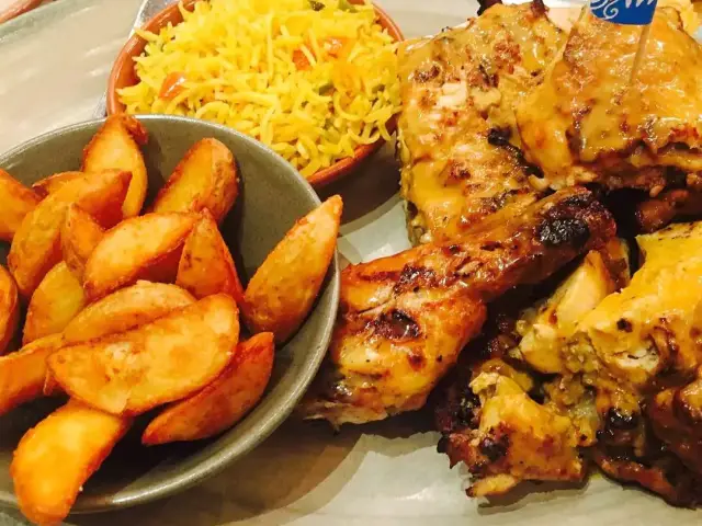 Nando's Food Photo 16