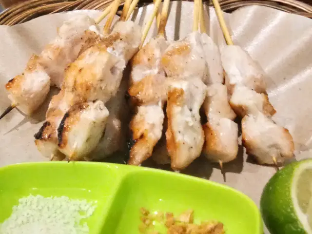 Gambar Makanan Sate Taichan Nyot2 3