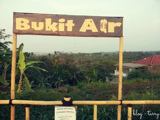 Gambar Makanan Bukit Air Resto 15