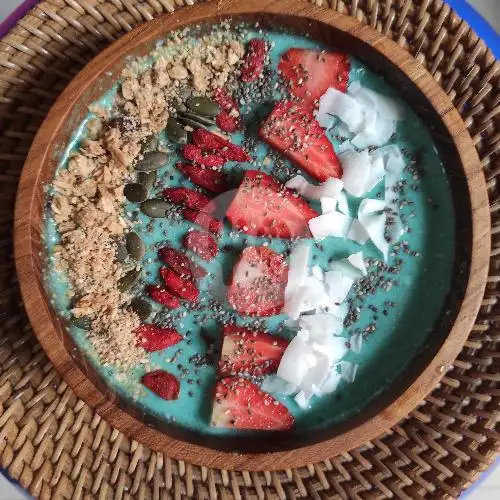 Gambar Makanan Nom Bali Smoothie Bowl, Seminyak 15