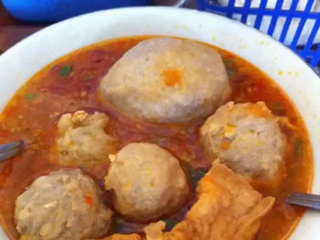 Gambar Makanan Bakso Titoti 16