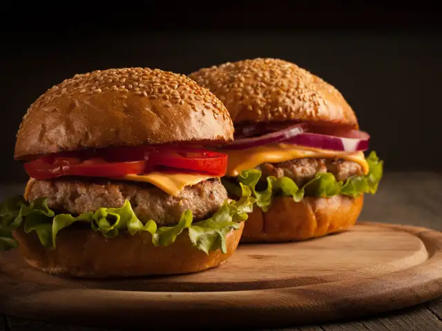 Ankara Islak Hamburger'nin yemek ve ambiyans fotoğrafları 1