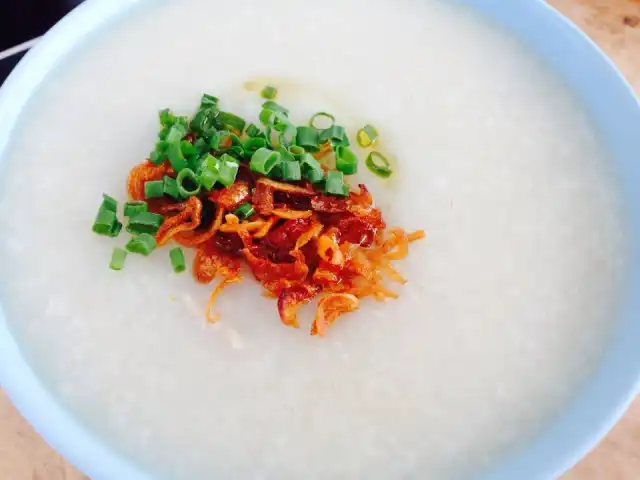 Chin Su Fook Noodle and Porridge Food Photo 11