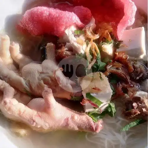 Gambar Makanan Mie SOP Kampung Mbak Lina, Marelan 3 4