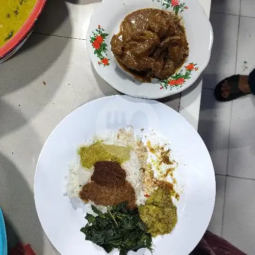 Gambar Makanan RM Padang Rang Minang  14