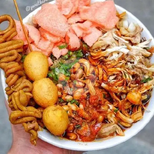 Gambar Makanan Warkop Mulyo Barokah 4