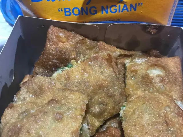 Gambar Makanan Martabak Bangka Bong Ngian 1