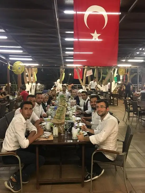 Konyalılar Restaurant'nin yemek ve ambiyans fotoğrafları 34