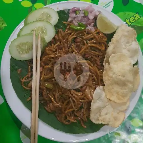 Gambar Makanan Mie Aceh Pusaka Baru KM 44, Jakarta - Bogor 2