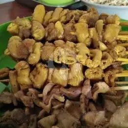 Gambar Makanan Soto Lamongan Mama Dimas, Simpang Kuripan 15