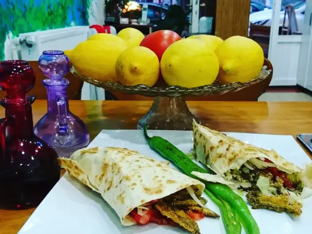 Balık Aşkı Nur Sofrası'nin yemek ve ambiyans fotoğrafları 25