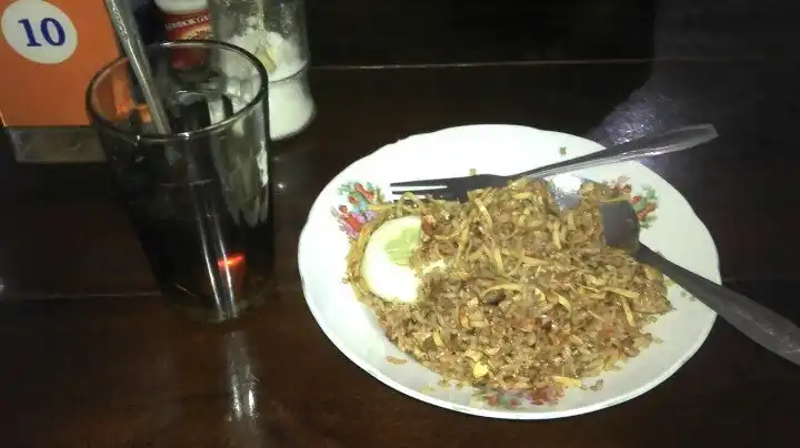 Gambar Makanan Bakmi Bu Yayuk 16