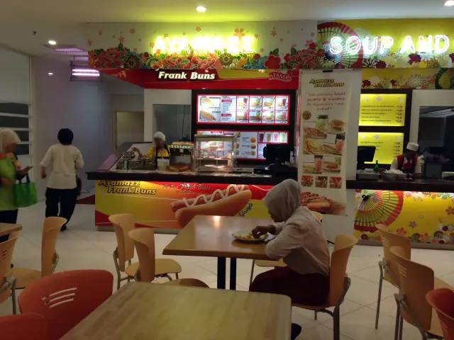 Saji Food Court Food Photo 4