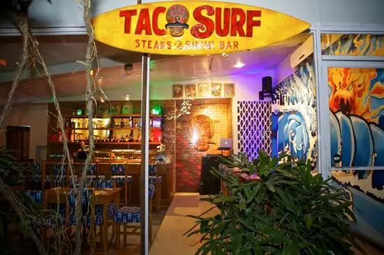 Taco Surf Food Photo 1