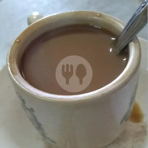 Gambar Makanan Warung Kopi Nan Yo, Niaga 1