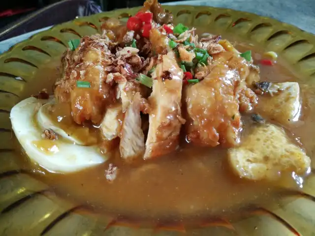 Tai Pan Corner Kuching Food Photo 13