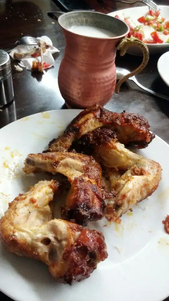 arnavutköy yörem piliç çevirme'nin yemek ve ambiyans fotoğrafları 13
