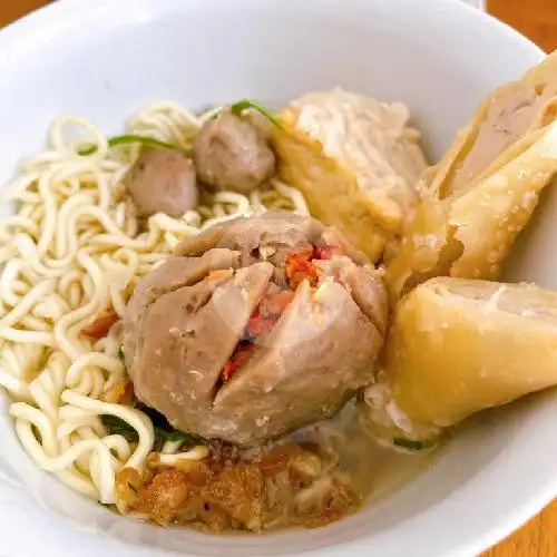 Gambar Makanan Jagoan Bakso Malang Mall Jamtos, Kota Baru 8