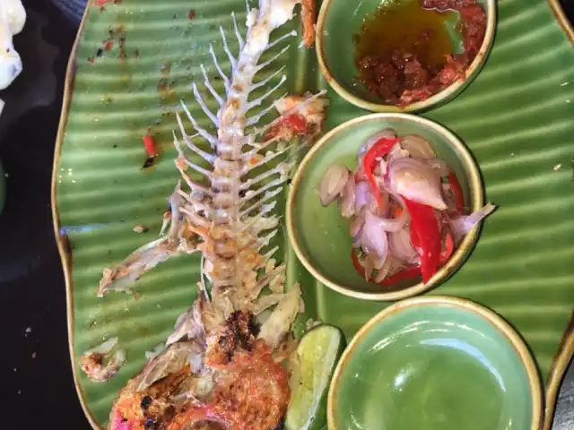 Gambar Makanan Sambal Shrimp Restraurant & Bar 14