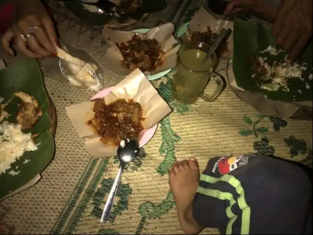 Gambar Makanan Oseng2 mercon Kusbini 2