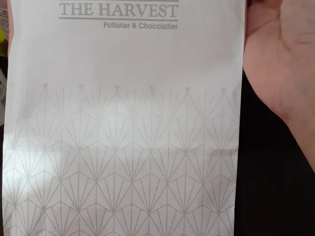 Gambar Makanan The Harvest 3