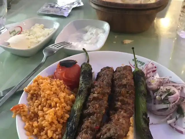 Seray İskender ve Kebap'nin yemek ve ambiyans fotoğrafları 5