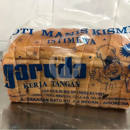 Gambar Makanan Garuda Bakery & Cake, Bakaran Batu 13