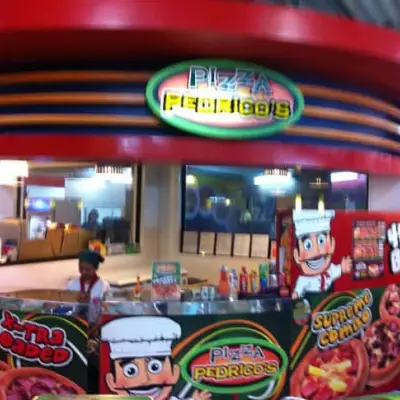 Pizza Pedrico's