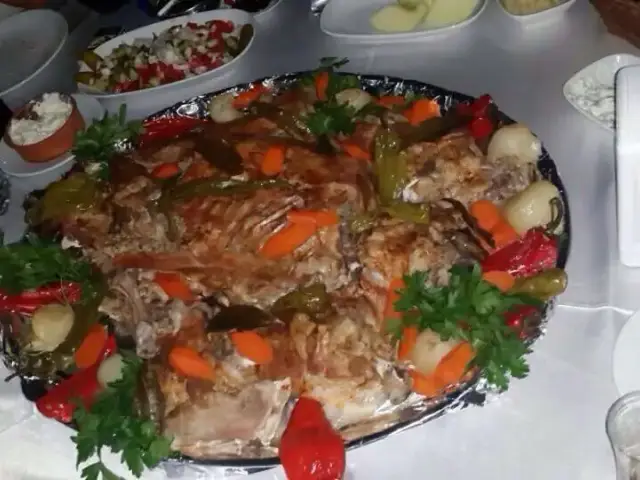 Papuli Restaurant'nin yemek ve ambiyans fotoğrafları 20